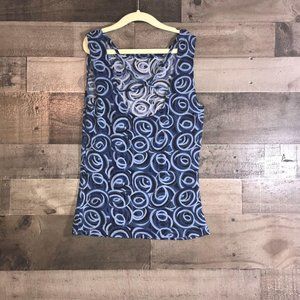 A.BYER WOMENS BLOUSE